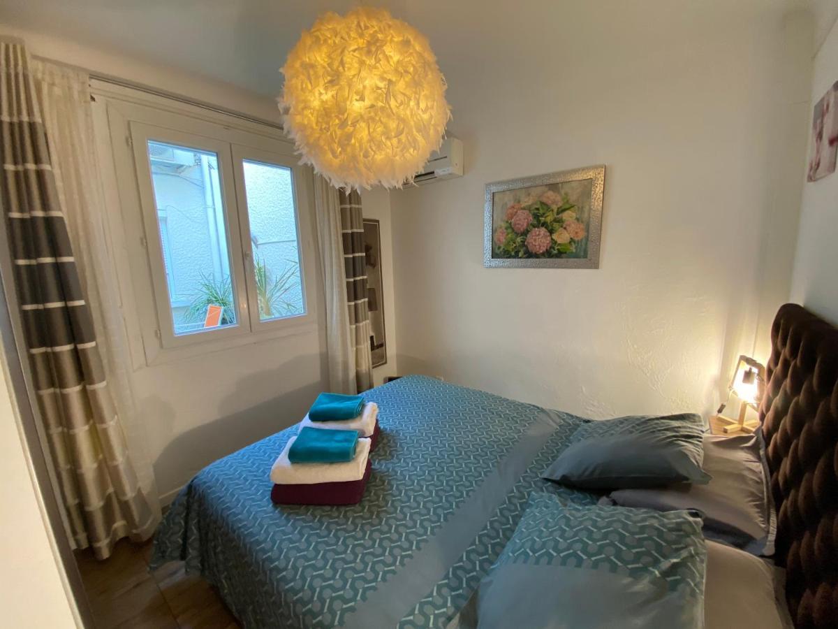 Appartement Rivage à Le Barcarès Extérieur photo