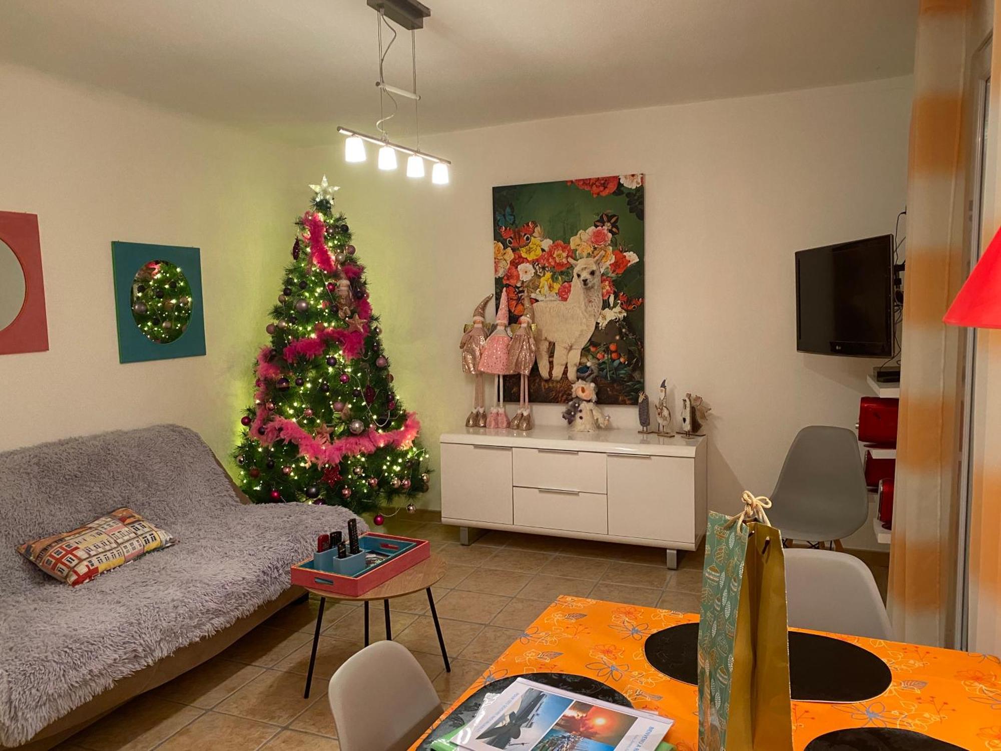Appartement Rivage à Le Barcarès Extérieur photo