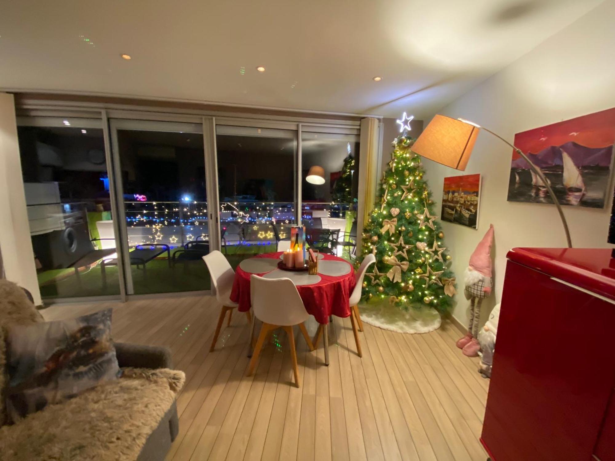 Appartement Rivage à Le Barcarès Extérieur photo